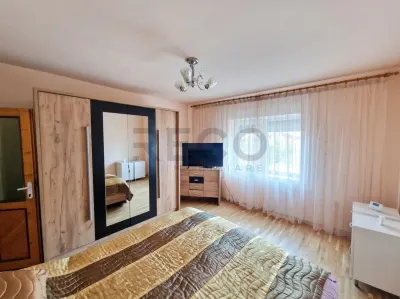 RECO Casa cu 2 camere+living, renovata complet, in Episcopia Bihor - foto 8