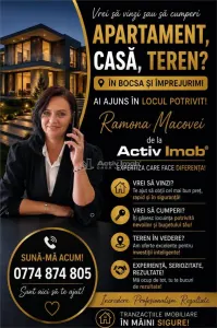 Bocsa, 3 cam. semidecom, cf.2, Zona Sc Gen.Nr.1 - foto 8