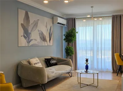 Apartament 1 camera, 47.49 mp – Galata 0% comision - foto 3