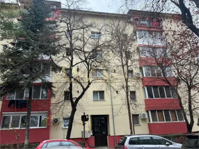 Vanzare apartament 3 camere Timisoara Calea Lipovei - foto 17