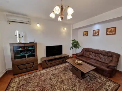 Inchiriere Apartament 3 camere Dorobanti, Bucuresti - Bucuresti