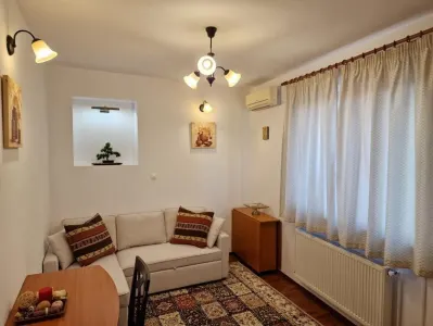 Inchiriere Apartament 3 camere Dorobanti, Bucuresti - foto 4