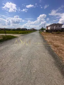 Vanzare teren Mosnita Noua - foto 2