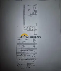 Brancoveanu - Huedin - foto 5