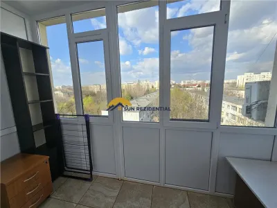 Brancoveanu - Izvorul Oltului -Luica, mobilat modern - foto 15