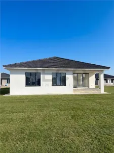 RECO CASA 4 CAMERE Moderna in  SANTANDREI - Santandrei