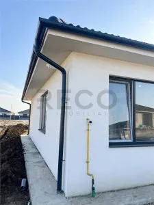 RECO CASA 4 CAMERE Moderna in  SANTANDREI - foto 13