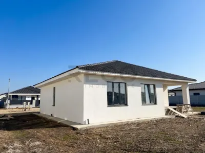 RECO CASA 4 CAMERE Moderna in  SANTANDREI - foto 15