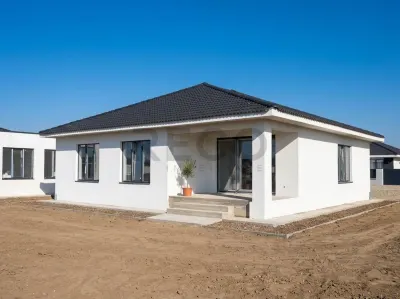 RECO CASA 4 CAMERE Moderna in  SANTANDREI - foto 16