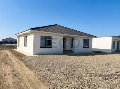 RECO CASA 4 CAMERE Moderna in  SANTANDREI - foto 9