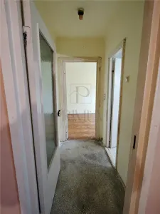 Cetatii, apartament 2 camere, centrala proprie, clima, etaj 1 - foto 5