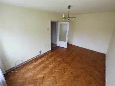 Cetatii, apartament 2 camere, centrala proprie, clima, etaj 1 - foto 7
