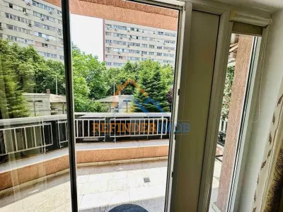 Vanzare 2 camere Campia Libertatii 62mp - foto 9