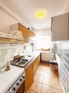 Apartament 2 camere, etaj 4, str. Aviatorilor - foto 2