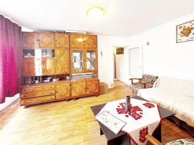 Apartament 2 camere, etaj 4, str. Aviatorilor - foto 3