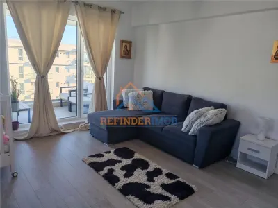 3 camere | Dimri Residence – Prelungirea Ghencea | 80 mp total | Parcare inclusă | Piscină - Bucuresti