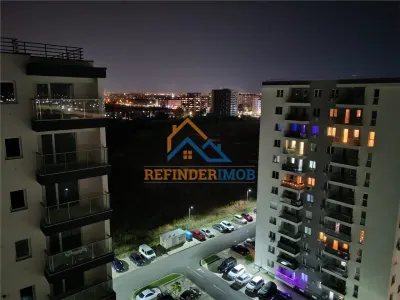 3 camere | Dimri Residence – Prelungirea Ghencea | 80 mp total | Parcare inclusă | Piscină - foto 15