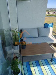 3 camere | Dimri Residence – Prelungirea Ghencea | 80 mp total | Parcare inclusă | Piscină - foto 5
