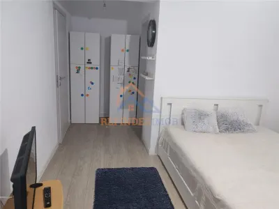 3 camere | Dimri Residence – Prelungirea Ghencea | 80 mp total | Parcare inclusă | Piscină - foto 6
