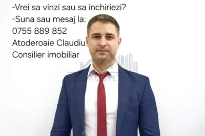 Apartament cu 2 camere cu parcare subterana inclusa - foto 10