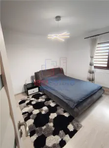 Etajul 2 - Apartament 2 camere cu parcare Pacurari - Kaufland - foto 12