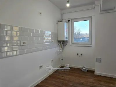 Apartament 3 camere – 62 mp  COMISION 0% - foto 4