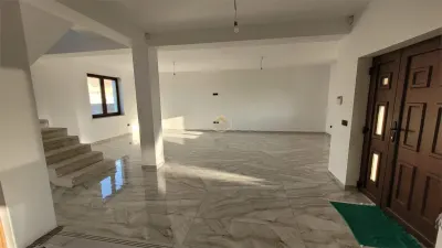 Martinesti - Casa Noua 4 camere | Teren 1.000 mp - foto 12