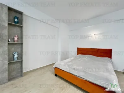Studio Meraki - mobilat - zona Lidl Mamaia - foto 12