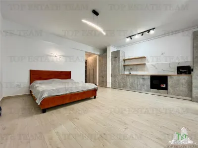 Studio Meraki - mobilat - zona Lidl Mamaia - foto 5
