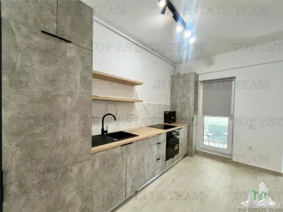 Studio Meraki - mobilat - zona Lidl Mamaia - foto 7