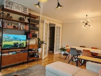 Apartament 3 camere suprafata mare Ultracentral - foto 5