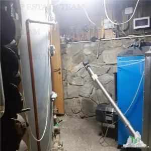 Investitie profitabila in Bucegi | Cabana turistica complet echipata - foto 20