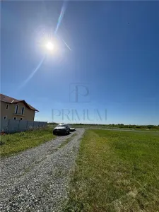 2 Terenuri- MOSNITA VECHE- 675 mp - Mosnita Veche