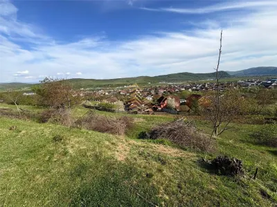 TEREN EXTRAVILAN 30 ARI | VIISOARA - foto 6