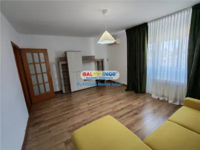 Apartament de 3 camere de inchiriat - Mall Vitan - foto 2