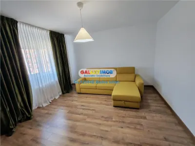 Apartament de 3 camere de inchiriat - Mall Vitan - foto 3