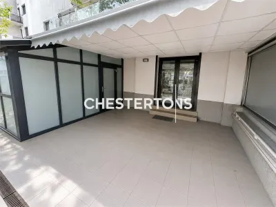 Spatiu comercial de inchiriat in zona Baneasa/ Petrom City - foto 3