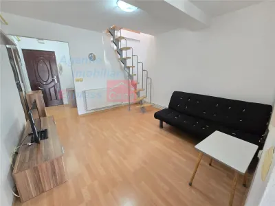 Apartament 2 camere, zona Nicolina - Iasi