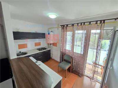 Apartament 2 camere, zona Nicolina - foto 4