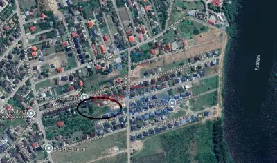 Ocazie! Valea Adanca str Vaii  TEREN 656mp  intravilan suprafata plana  2 loturi disponibile - Iasi