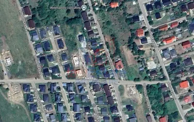 Ocazie! Valea Adanca str Vaii  TEREN 656mp  intravilan suprafata plana  2 loturi disponibile - foto 9