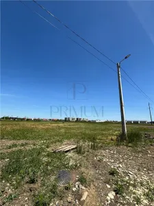 Doua Terenuri- MOSNITA NOUA- Doua FRONTURI STRADALE - foto 2