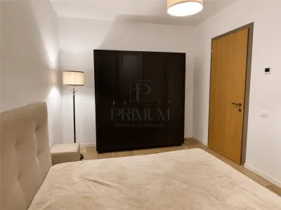 Circumvalatiunii, apartament 2 camere, centrala proprie, lift - foto 2