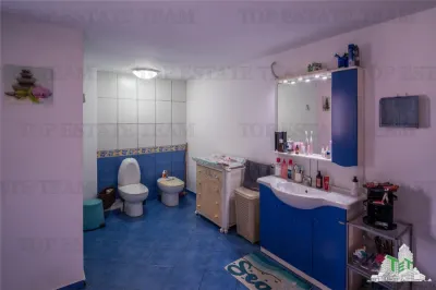Vila cu 500 mp teren, langa British School — Pipera, Iancu Nicolae - foto 14