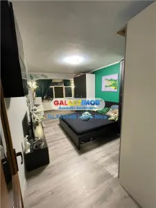 APARTAMENT 3 CAMERE DE VANZARE VATRA LUMINOASA PARTER - Bucuresti