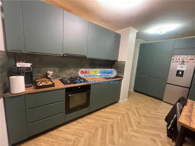 APARTAMENT 3 CAMERE DE VANZARE VATRA LUMINOASA PARTER - foto 3