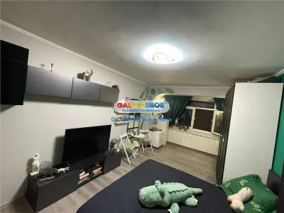 APARTAMENT 3 CAMERE DE VANZARE VATRA LUMINOASA PARTER - foto 6
