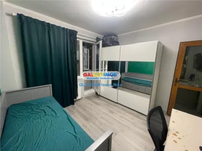 APARTAMENT 3 CAMERE DE VANZARE VATRA LUMINOASA PARTER - foto 7