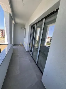Vanzare apartament 2 camere Giroc - foto 17