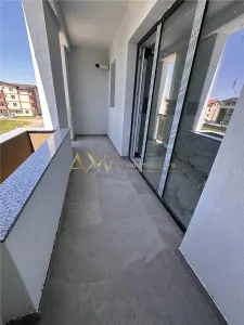 Vanzare apartament 2 camere Giroc - foto 8